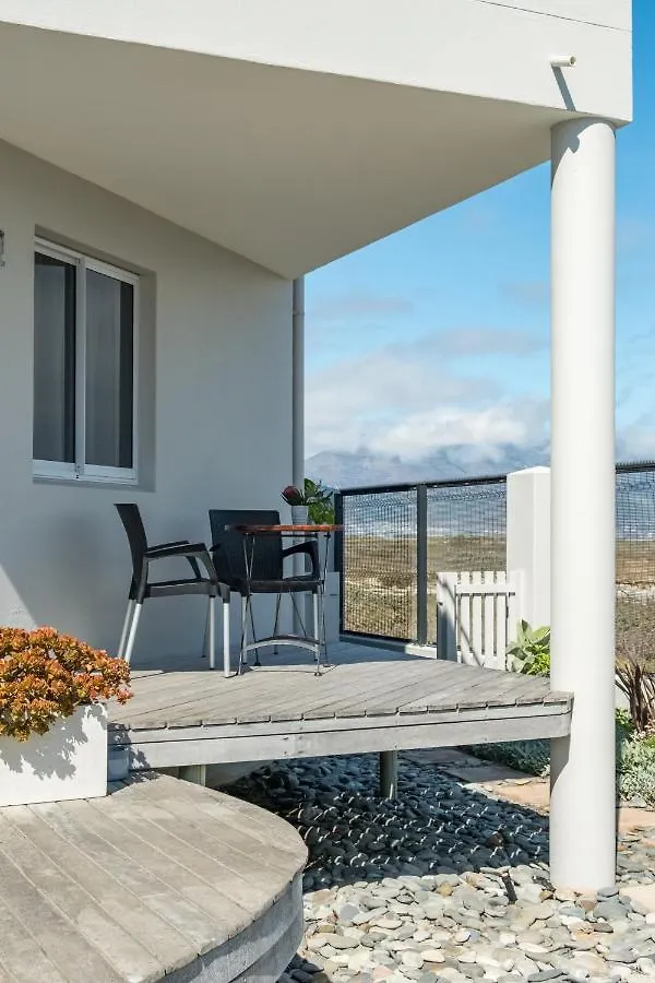 Maison d'hôtes Ocean12 Guesthouse Sunset Beach Le Cap