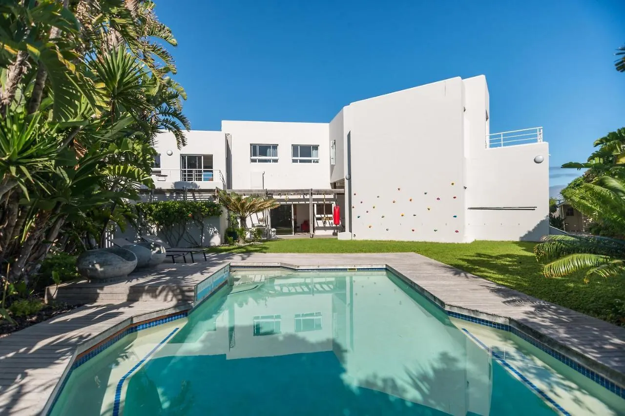 Ocean12 Guesthouse Sunset Beach Le Cap Afrique du Sud