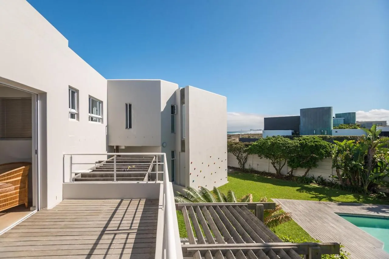 Ocean12 Guesthouse Sunset Beach Le Cap Afrique du Sud