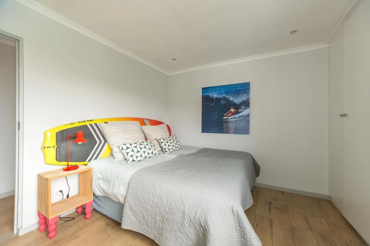Ocean12 Guesthouse Sunset Beach Kapstadt