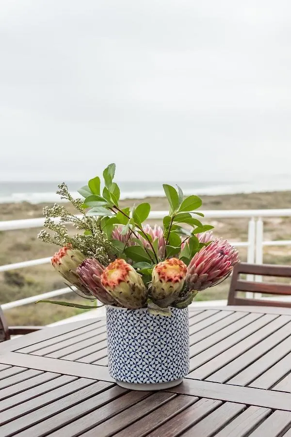 Ocean12 Guesthouse Sunset Beach Kapstadt Gasthof