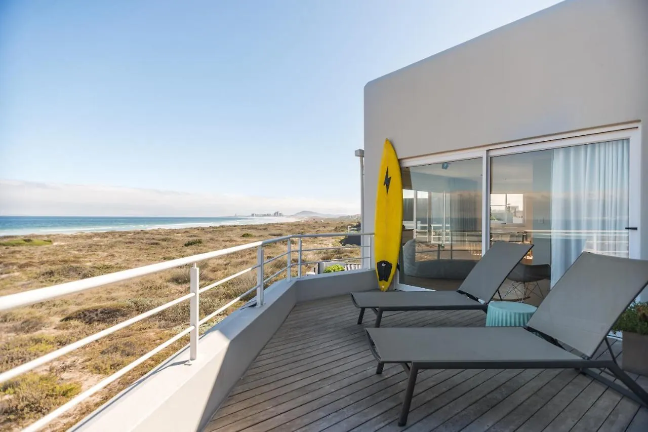 Ocean12 Guesthouse Sunset Beach Kapstadt 2*,  Südafrika